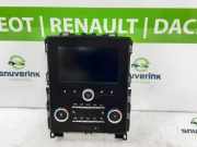 Innenausstattung Display 280904698R Renault Megane IV Estate (RFBK) Kombi 5-drs 1.2 Energy TCE 100 (H5F-408(H5F-F4)) 2017-05