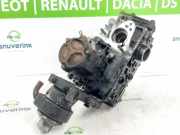 Vakuumpumpe Bremsen ABS 8140272100 Fiat Ducato (250) Van 2.3 D 120 Multijet (F1AGL4114) 2011-03