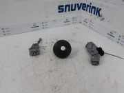 Schloss Set 4162VH Citro?n C3 (SC) Schr?gheck 1.4 (TU3JP(KFT)) 2010-07 TU3JP(KFT)