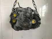 Getriebe Automatik ABS 320105939R Renault Captur (2R) SUV 1.2 TCE 16V EDC (H5F-412(H5F-G4)) 2015-10