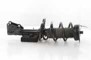Federbein Rechts Vorne 543021842R Renault Kangoo Express (RFK) Van 1.3 TCE 100 16V (H5H-490(H5H-E4)) 2023-11