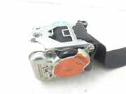 Sicherheitsgurt Rechts Vorne 98083793XX Peugeot Expert (V1/VA/VB/VE/VF/VT/VY) Van 2.0 Blue HDi 120 16V (DW10FE(AHK)) 2016-12