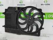 Kühlerventilatormotor 17421475577 Mini Mini One/Cooper (R50) Schrägheck 1.6 16V Cooper (W10-B16A) 2003-07