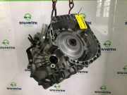 Getriebe Automatik ABS 320103885R Renault Captur II (RJB) SUV 1.3 TCE 130 16V (H5H-470(H5H-B4)) 2020-10