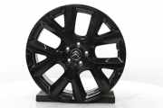 Felge 5 Gats 9824243777 Citroën C5 Aircross I (A4/AC/AJ/AR) SUV 1.6 Hybrid 225 16V (EP6FADTXHP(DGZ)) 2021-05