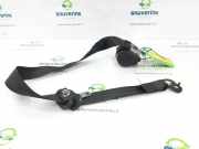 Sicherheitsgurt Links Vorne 8200696515 Opel Vivaro Van 2.5 CDTI 16V (G9U-630) 2008-05