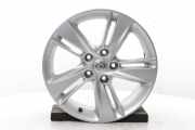 Felge Li, 17", 75J, ET45, 5 Gats 13463429 Opel Insignia Sports Tourer Kombi 2.0 CDTI 16V (B20DTH(Euro 6)) 2018-08