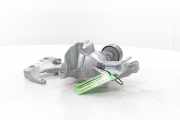 Lichtmaschine Halter Oben V-Snaar 9852550580 Opel Grandland (OV64) SUV 1.2 Turbo 12V Hybrid 136 (EB2LTEDH2(HN0)) 2025-06