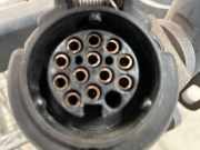 Anhängerkupplung 13586468 Opel Astra K Sports Tourer Kombi 1.4 Turbo 16V (D14XFT(Euro 6d-temp)) 2018-04