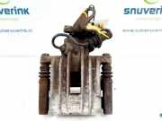 Bremssattel Links Hinten ABS 1K0615423J Volkswagen Golf Plus (5M1/1KP) Großraumlimousine 1.4 TSI 122 16V (CAXA(Euro 5)) 2009-04 CAXA(Euro 5)