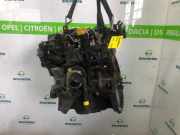 Motor 8201246271 Renault Grand Scénic III (JZ) Großraumlimousine 1.5 dCi 110 (K9K-J836) 2011-08
