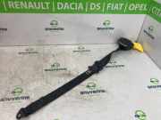 Sicherheitsgurt Rechts Vorne 8200448760 Renault Kangoo Express (FW) Van 1.5 dCi 90 FAP (K9K-808(K9K-E8)) 2009-09