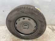 Reserverad St, 16", 6J, ET50, 5 Gats 403006329R Fiat Talento Van 2.0 EcoJet BiTurbo 145 (M9R-710(M9R-V7)) 2020-07