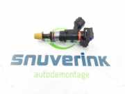 Kraftstoff-Injector 166004787R Renault Captur I (2R) SUV 0.9 Energy TCE 12V (H4B-408(H4B-B4)) 2018-08