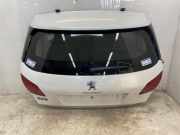 Heckklappe 1610669880 Peugeot 308 (L3/L8/LB/LH/LP) Schrägheck 5-drs 1.2 12V e-THP PureTech 110 (EB2ADT(HNP)) 2014-11