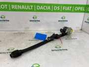Sicherheitsgurt Rechts Vorne 98094638XX Peugeot 3008 II (M4/MC/MJ/MR) Großraumlimousine 1.2 12V e-THP PureTech 130 (EB2ADTS(HNS)) 2018-08