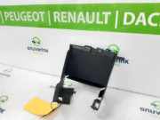 Stoßfängerbefestigung Rechts Vorne 628109962R Dacia Duster (HS) SUV 1.2 TCE 16V (H5F-B404) 2015-04