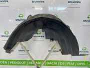 Innenkotflügel 106872 Opel Astra L (F3/FB/FM/FP) Schrägheck 5-drs 1.5 Turbo D 16V (DV5RC(YHZ)) 2022