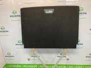 Kofferraum Matte 98313440ZD Citroën C4 Berline (BA/BB/BC) Schrägheck 5-drs ë-C4 50 kWh (ZKX) 2022-09