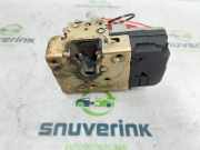 Türschloss Stangen Rechts Vorne 9136J4 Citroën Berlingo Cinqspace, Multispace Großraumlimousine 1.6 16V (TU5JP4(NFU)) 2003-02