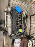 Motor Peugeot 406 (8B) Limousine 2.0 HDi 90 (DW10TD(RHY)) 2000-04