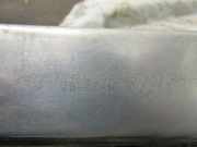 Fensterheber Rechts Vorne 807207538R Renault Trafic (1FL/2FL/3FL/4FL) Van 1.6 dCi 125 Twin Turbo (R9M-452(R9M-D4)) 2017-02