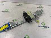 Fensterheber Rechts Hinten 9682808680 Peugeot 5008 I (0A/0E) Großraumlimousine 1.6 THP 16V (EP6CDT(5FV)) 2010-07