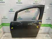 Tür Links Vorne 1752759 Ford B-Max (JK8) Großraumlimousine 1.0 EcoBoost 12V 100 (SFJD) 2017-08