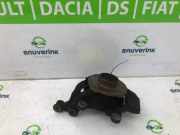 Achsschenkel Rechts Vorne 400144992R Renault Twingo III (AH) Schrägheck 5-drs 1.0 SCe 70 12V (A0001E2J1.0 SCe 70 12V) 2016-09