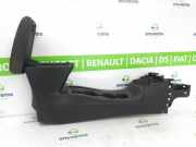 Mittelkonsole 98302086ZD Opel Corsa F (UB/UH/UP) Schrägheck 5-drs 1.2 12V 75 (F12XEL(EB2FD)) 2021-04