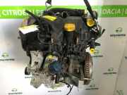 Motor 8201246271 Renault Scénic III (JZ) Großraumlimousine 1.5 dCi 110 (K9K-657) 2011-04