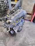 Motor 10102BC23F Nissan Note (E11) Großraumlimousine 1.6 16V (HR16DE) 2010-04