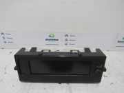 Innenausstattung Display 280340017R Renault Kangoo Express (FW) Van 1.5 dCi 70 (K9K-840) 2010