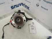 Achsschenkel Links Vorne 364691 Citroën C4 Cactus (0B/0P) Schrägheck 5-drs 1.2 PureTech 110 12V (EB2DT(HNZ)) 2015-05