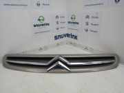 Grill 1611637980 Citroën Xsara Picasso (CH) Großraumlimousine 1.6i 16V (TU5JP4(NFU)) 2006-05