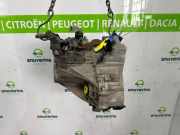 Getriebe Manuell ABS 1611551780 Peugeot 108 Schrägheck 1.0 12V (1KRFE(CFB)) 2015-09