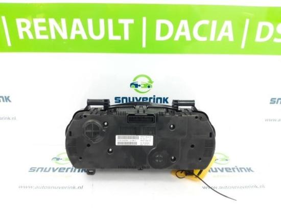 Tachoeinheit Kmh 248100693R Renault Megane IV (RFBB) Schrägheck 5-drs 1.5 Energy dCi 110 (K9K-656(K9K-G6)) 2017-05 Bild Tachoeinheit Kmh 248100693R Renault Megane IV (RFBB) Schrägheck 5-drs 1.5 Energy dCi 110 (K9K-656(K9K-G6)) 2017-05