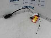 T?rschloss Stangen Rechts Vorne 9800624680 Citro?n C3 (SC) Schr?gheck 5-drs 1.6 HDi 16V 92 (DV6DTED/EU5(9HP)) 2014-03 DV6DTED/EU5(9HP)