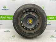 Reserverad 8200449944 Renault Twingo II (CN) Schrägheck 3-drs 1.2 16V (D4F-772(D4F-J7)) 2008-05