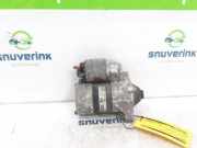 Anlasser 8200369521 Renault Clio III (BR/CR) Schrägheck 1.2 16V 75 (D4F-740) 2006-09