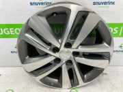 Felge Li, 17", 7J, ET46, 5 Gats 98100985ZV Peugeot Expert (V1/VA/VB/VE/VF/VT/VY) Van 2.0 Blue HDi 150 16V (DW10FD(AHX)) 2020-10