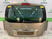 Heckklappe 8701AQ Citroën C3 Picasso (SH) Großraumlimousine 1.4 16V VTI 95 (EP3C(8FN)) 2009-10
