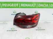 Rücklicht Rechts 265508077R Dacia Sandero III Schrägheck 1.0 TCe 90 12V (H4D-470(H4D-E4)) 2024-03