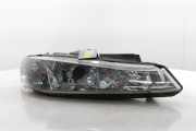 Scheinwerfer Rechts 6205V2 Peugeot 406 Break (8E/F) Kombi 1.8 16V (XU7JP4(LFY)) 2000-03
