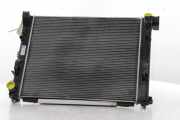 Radiator 214103473R Renault Clio V (RJAB) Schrägheck 5-drs 1.5 Blue dCi 100 (K9K-872(K9K-U8)) 2021-11