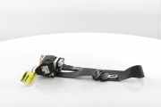 Sicherheitsgurt Links Vorne 868858301R Dacia Sandero III Schrägheck 1.0 SCe 65 12V (B4D-419(B4D-H4)) 2021-03