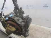 Getriebe Automatik ABS 2222ZQ Peugeot 407 (6C/J) Coupé 2.7 HDi V6 24V (DT17TED4(UHZ)) 2006-02