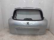 Heckklappe 8701AG Peugeot 308 SW (4E/H) Kombi 5-drs 1.6 VTI 16V (EP6C(5FS)) 2008-10