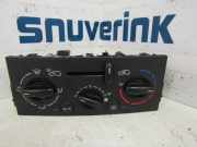 Bedienung Heizung 69910002 Peugeot 207/207+ (WA/WC/WM) Schrägheck 1.4 16V (ET3J4(KFU)) 2007-06