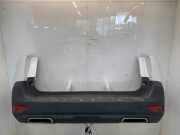 Stoßstange Hinten 1619231680 Peugeot 5008 II (M4/MC/MJ/MR) Großraumlimousine 1.2 12V e-THP PureTech 130 (EB2ADTS(HNS)) 2020-01